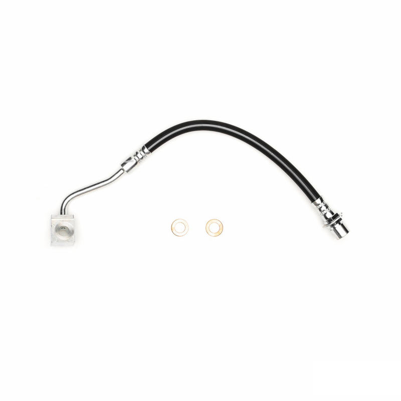 Dodge Durango Brake Hose - Rear - R1 Concepts - `11-`23